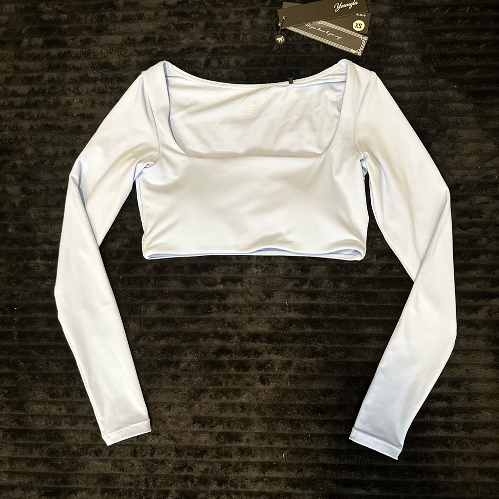 YOUNGLA WOMENS TOP